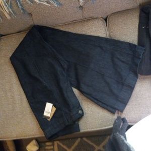 Bell bottom Polo jeans